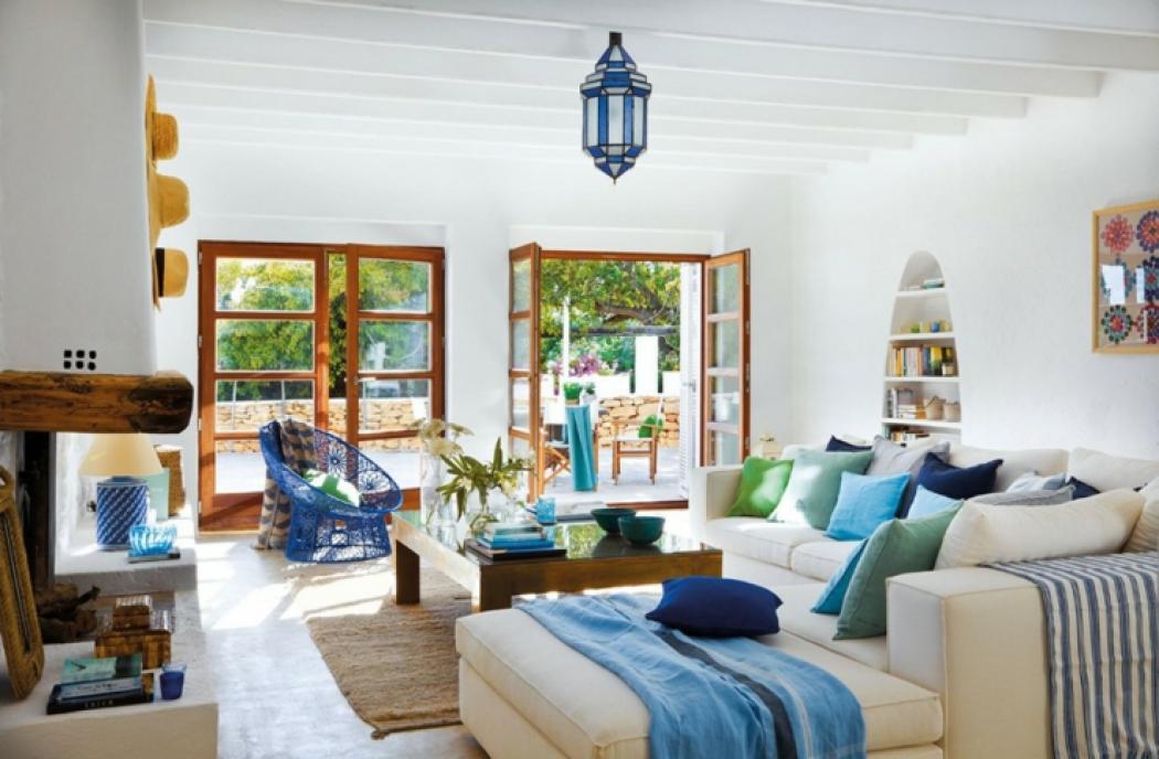 maison de charme rustique baléares ibiza