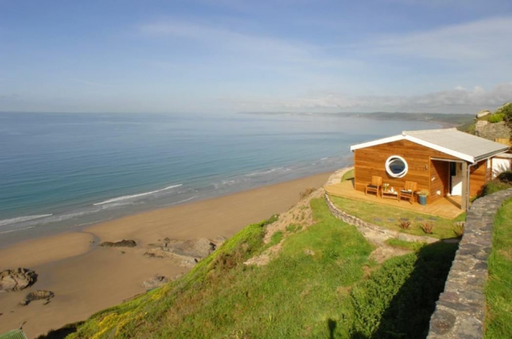 location de vacances à Cornouialles