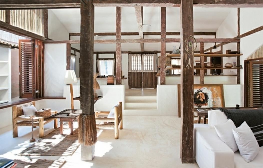 belle villa de luxe vacances