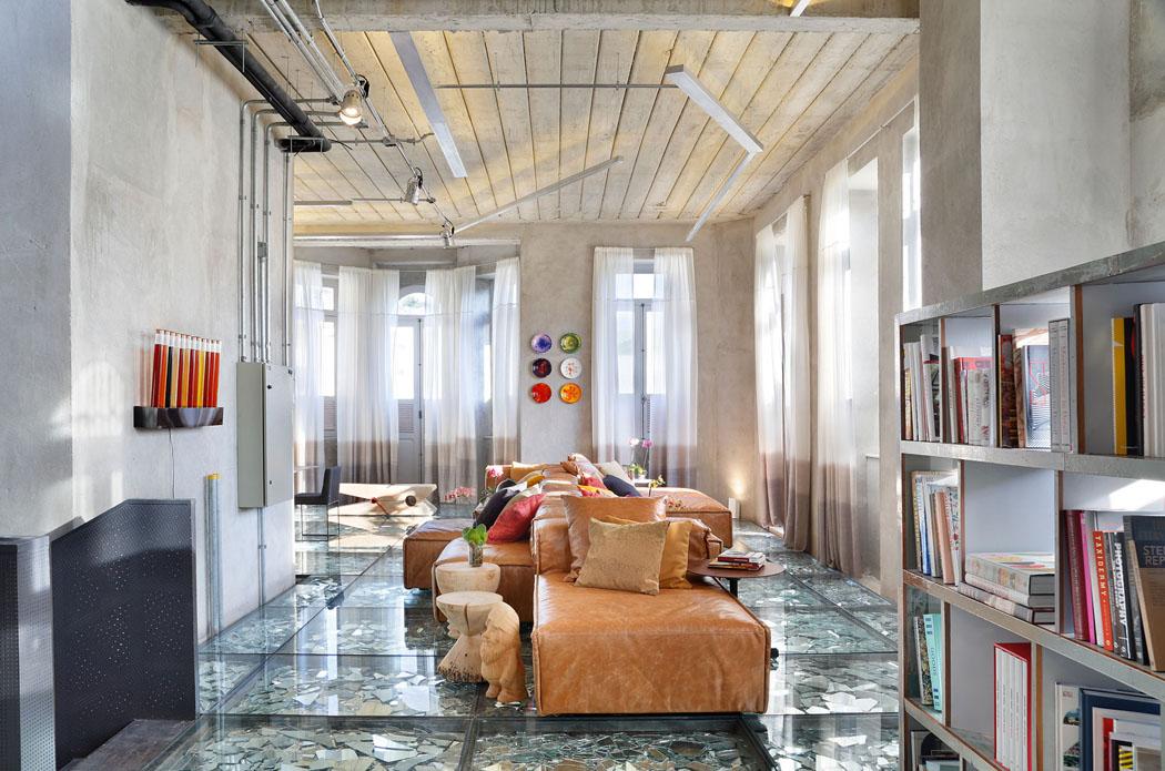 design intérieur original professionnel designer