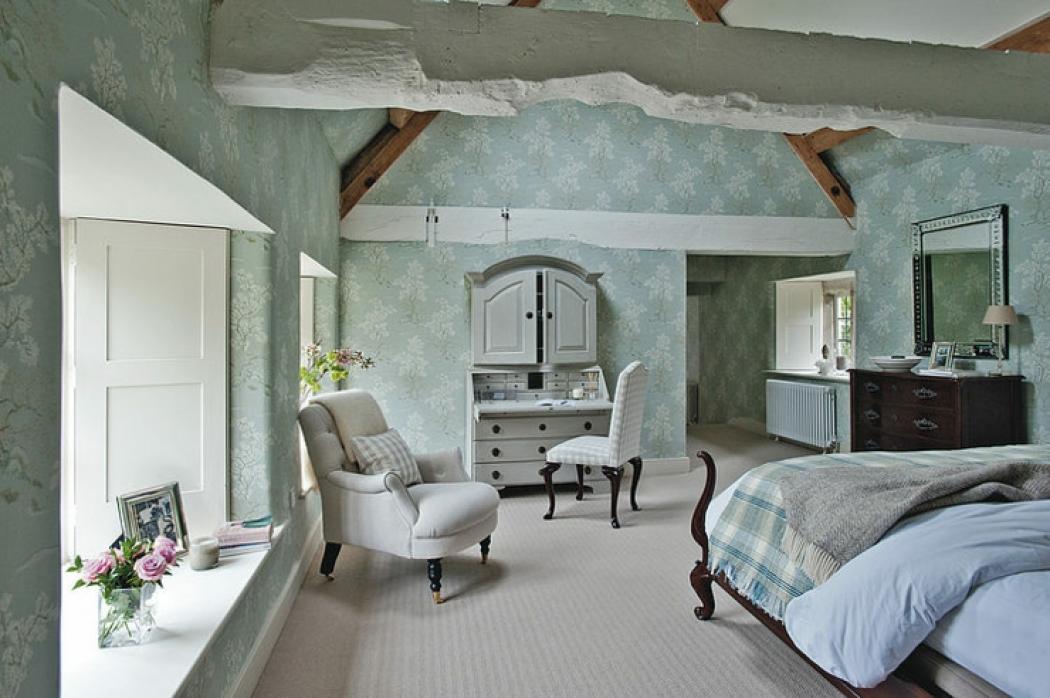 Chambre élégante de cette résidence de vacances chambre à coucher résidence de vacances