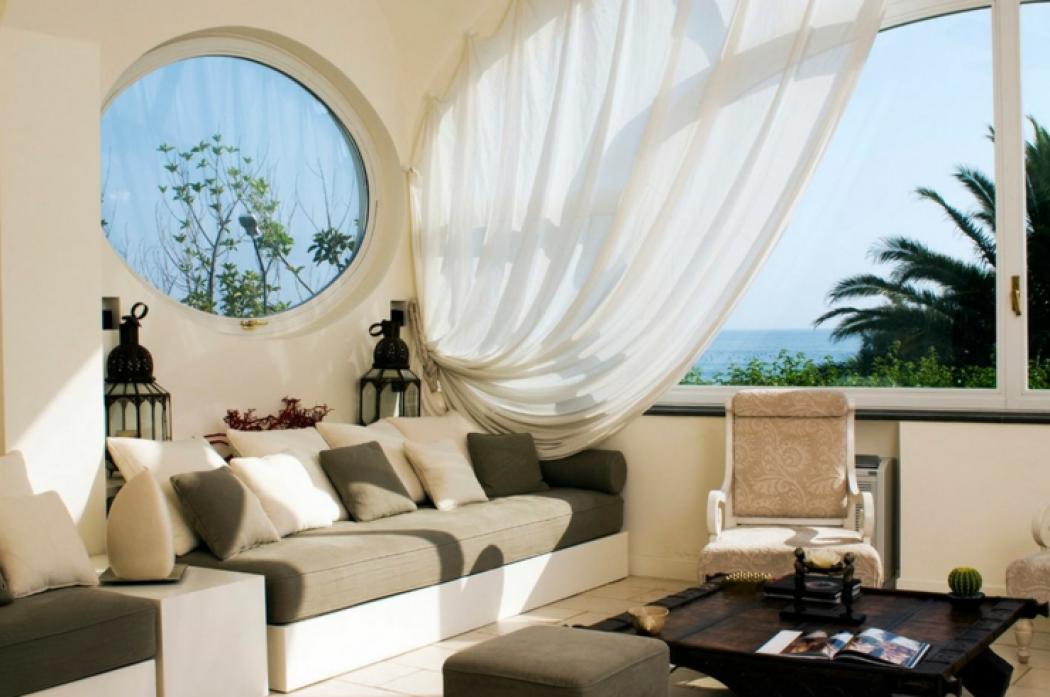 belle villa de vacances rêve
