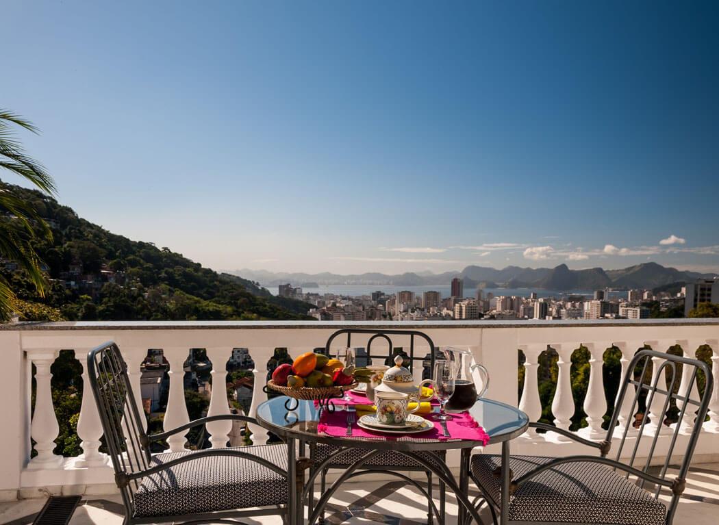location de luxe rio de janeiro villa nino