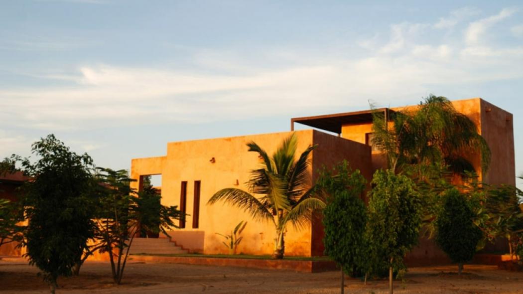 vacances exotiques au sénégal