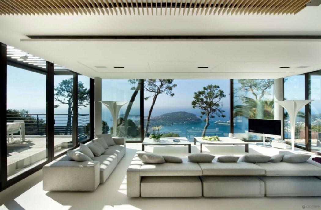belle demeure méditerranée villa