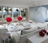 Appartement de luxe pour des vacances exotiques design intérieur appartement de vacances luxe