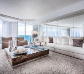 Appartement de vacances au design moderne