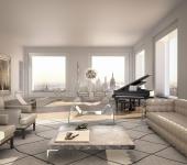 appartement de grand standing manhattan