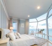 appartement de vacances luxe