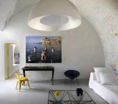 appartement de vacances capri design intérieur personnel