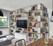 appartement de ville design moderne