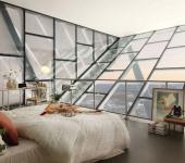 location ski vacances avec vue