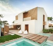 belle demeure de luxe architecte