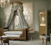 Déco maison sortie d’une autre époque Intérieur classique ancien renaissance