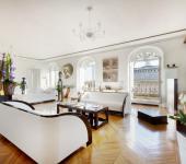 Immobilier de luxe à Paris – seizième arrondissement immobilier de prestige appartement paris