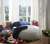 appartement design original russie saint petersbourg
