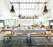loft design branché
