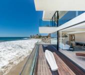 maison d'architecte prestige luxe