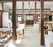 belle villa de luxe vacances