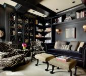 design d'intérieur élégant