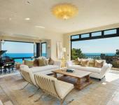 unique maison de prestige luxe malibu