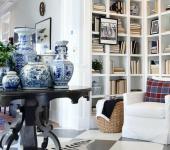 Résidence de vacances à l’intérieur éclectique résidence de luxe vacances mer