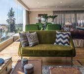Gordonia Boutique hôtel au cœur des terres d'Israël