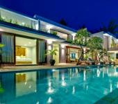 vacances de luxe exotiques à Bali