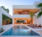 belle résidence à louer vacances exotiques