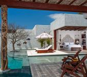 Superbe villa de rêve avec vue sur l’océan et piscine privée – Las Ventanas al Paraiso Villa de luxe exotique vacances