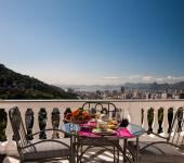 location de luxe rio de janeiro villa nino