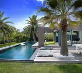 Villa de rêve sur la côte d’Azur résidence de haut standing côte d'Azur