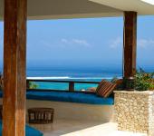Magnifique villa de rêve en Indonésie Belle résidence paradisiaque exotique