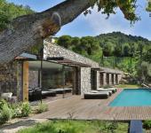 maison de plain-pied familiale architecte