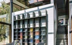 design intérieur élégant créatif raffiné maison de luxe