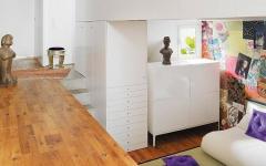 agencement original loft
