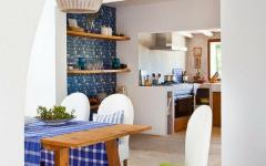 intérieur rustique ambiance accueillante