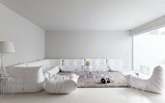 aménagent intérieur maison citadine