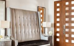 mobilier design élégant chalet luxe
