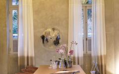 intérieur original designer professionnel rénovation maison ancienne