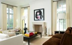 intérieur luxueux belle maison familiale