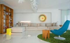 séjour maison moderne contemporaine appartement de ville