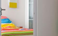 chambre communicante salon appartement
