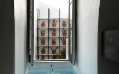 L’appartement de vacances qui respire la chaleur estivale détente voyage vacances capri italie apprtement de repos
