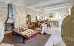 design ambiance rustique appartement