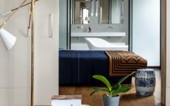 chambre attenante loft citadin
