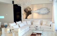 design intérieur luxe appartement