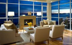 vue sur mer appartement de ville
