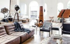 mobilier design éclectique en vente