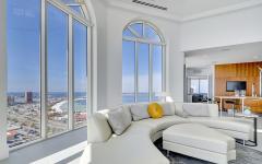 superbe pièce de vie principale appartement de vacances